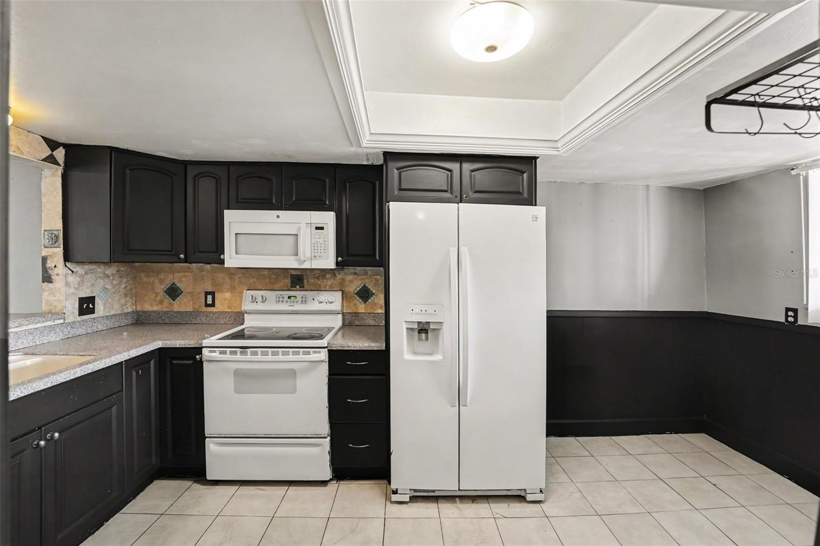 NORTH BAY VILLAGE CONDOMINIUM - Residential