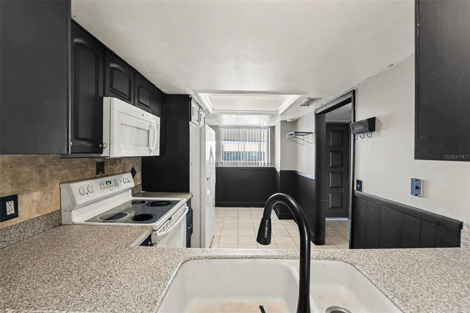 NORTH BAY VILLAGE CONDOMINIUM - Residential