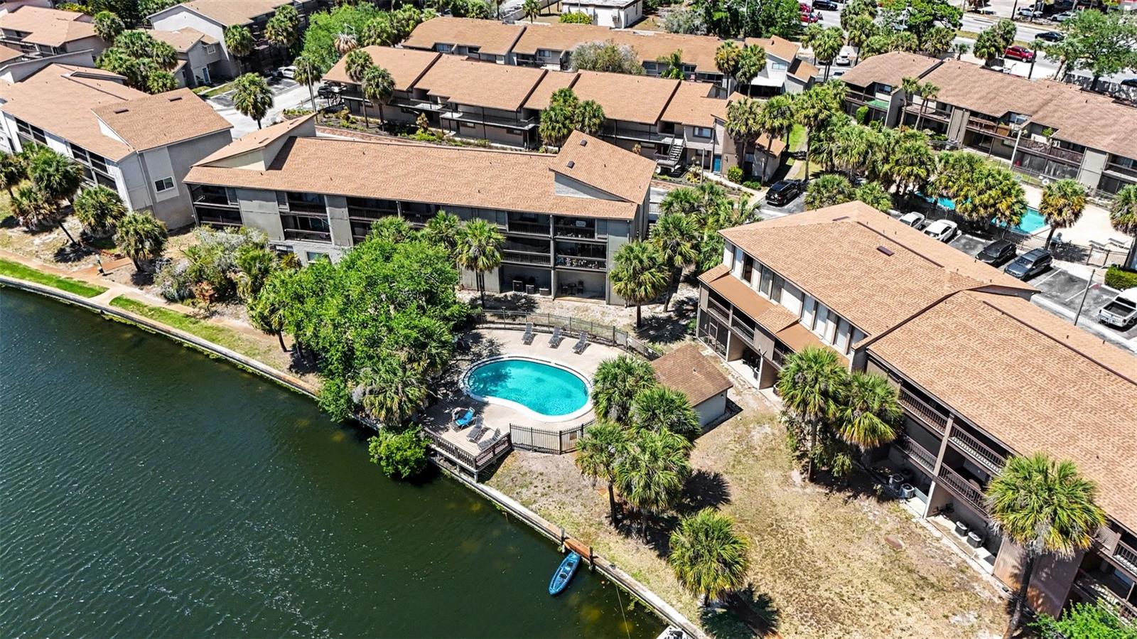 NORTH BAY VILLAGE CONDOMINIUM - Residential