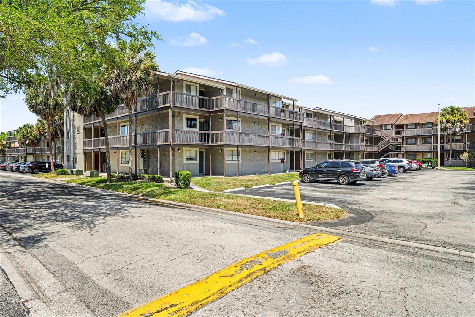 NORTH BAY VILLAGE CONDOMINIUM - Residential