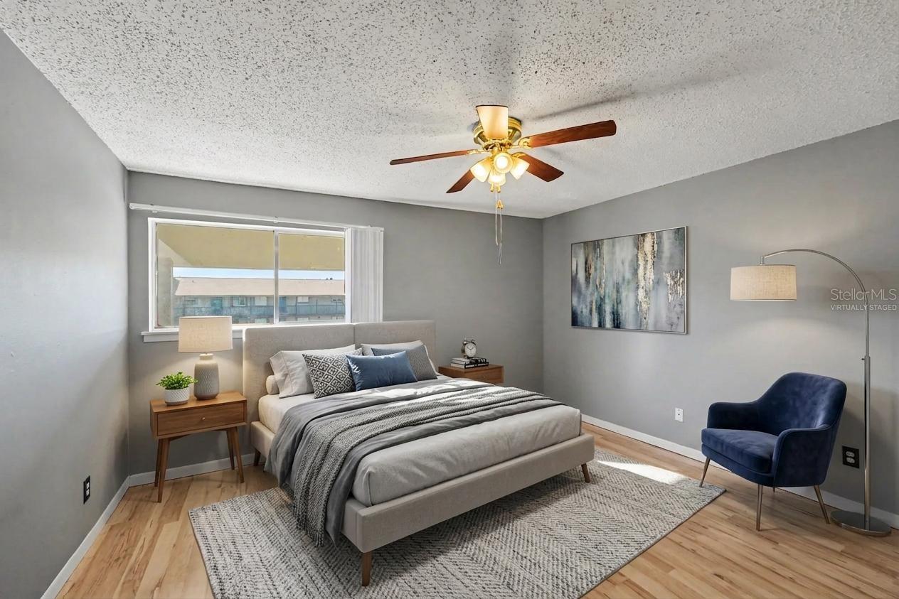 NORTH BAY VILLAGE CONDOMINIUM - Residential