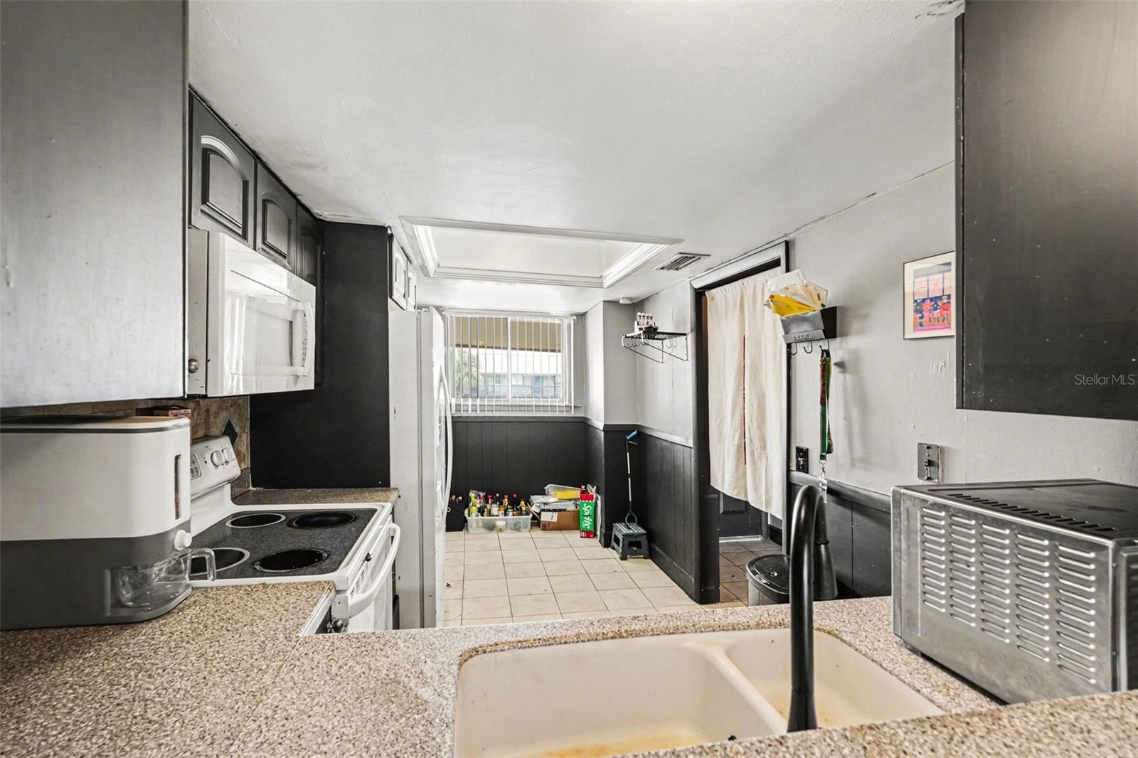 NORTH BAY VILLAGE CONDOMINIUM - Residential