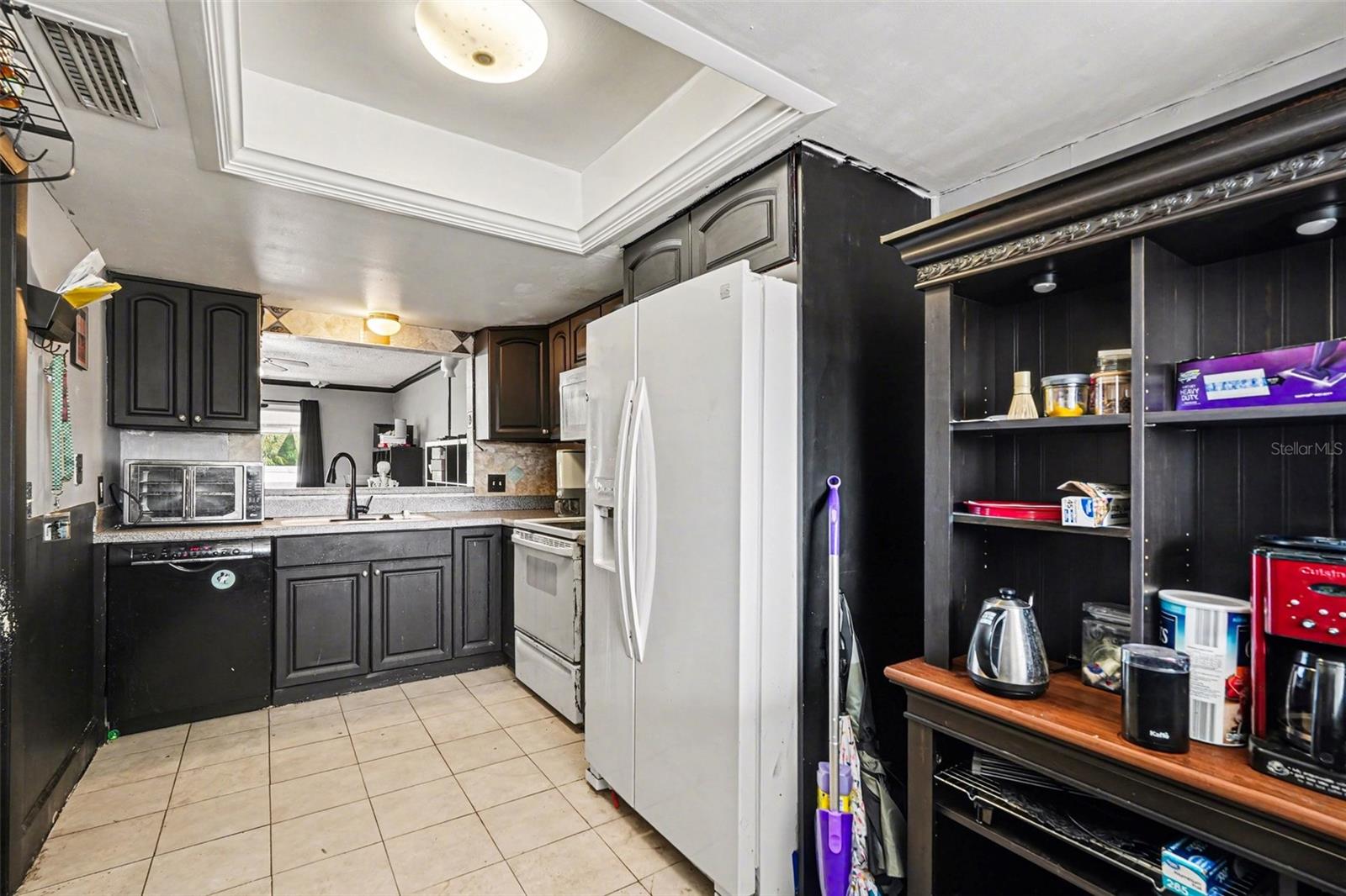 NORTH BAY VILLAGE CONDOMINIUM - Residential