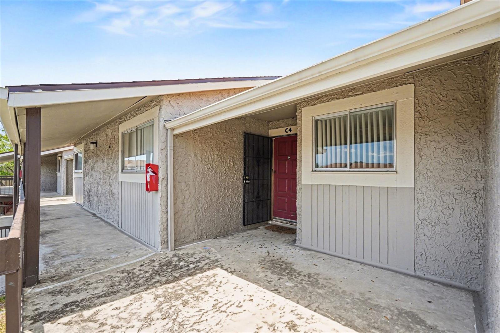 NORTH BAY VILLAGE CONDOMINIUM - Residential