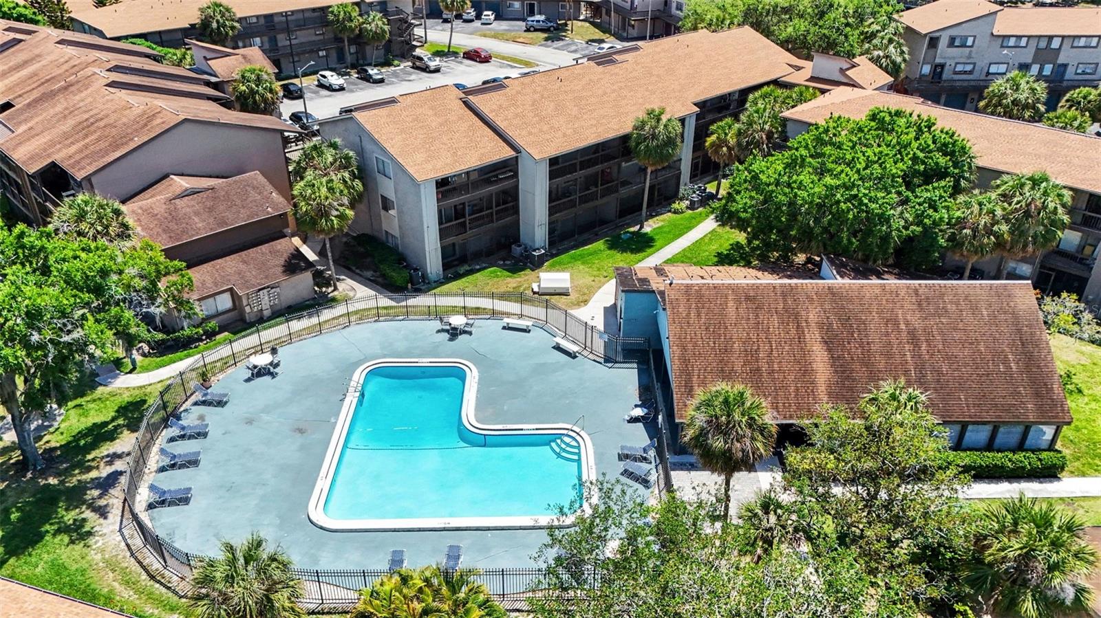 NORTH BAY VILLAGE CONDOMINIUM - Residential