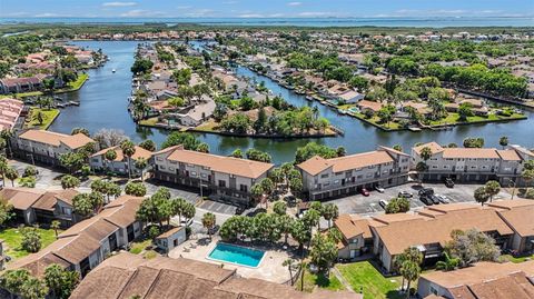 Photo of 6308 Newtown Circle #C4, Tampa, FL 33615 (MLS # TB8501942)