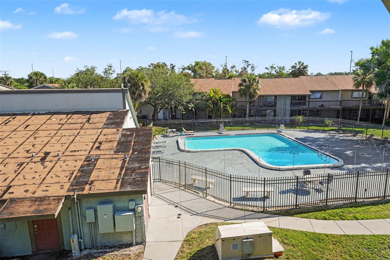 NORTH BAY VILLAGE CONDOMINIUM - Residential