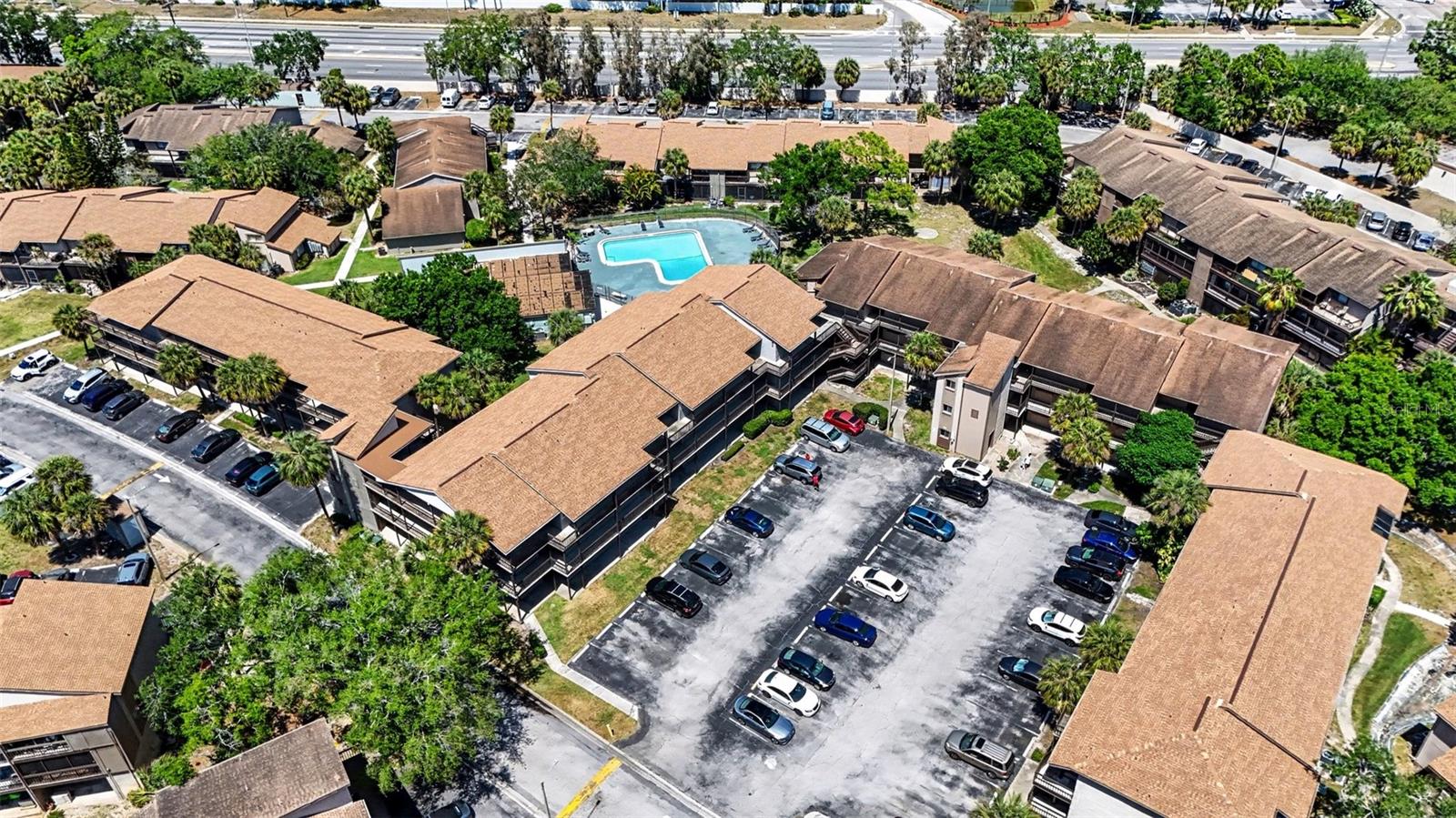 NORTH BAY VILLAGE CONDOMINIUM - Residential