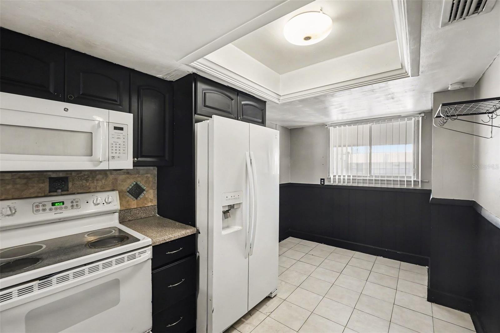 NORTH BAY VILLAGE CONDOMINIUM - Residential