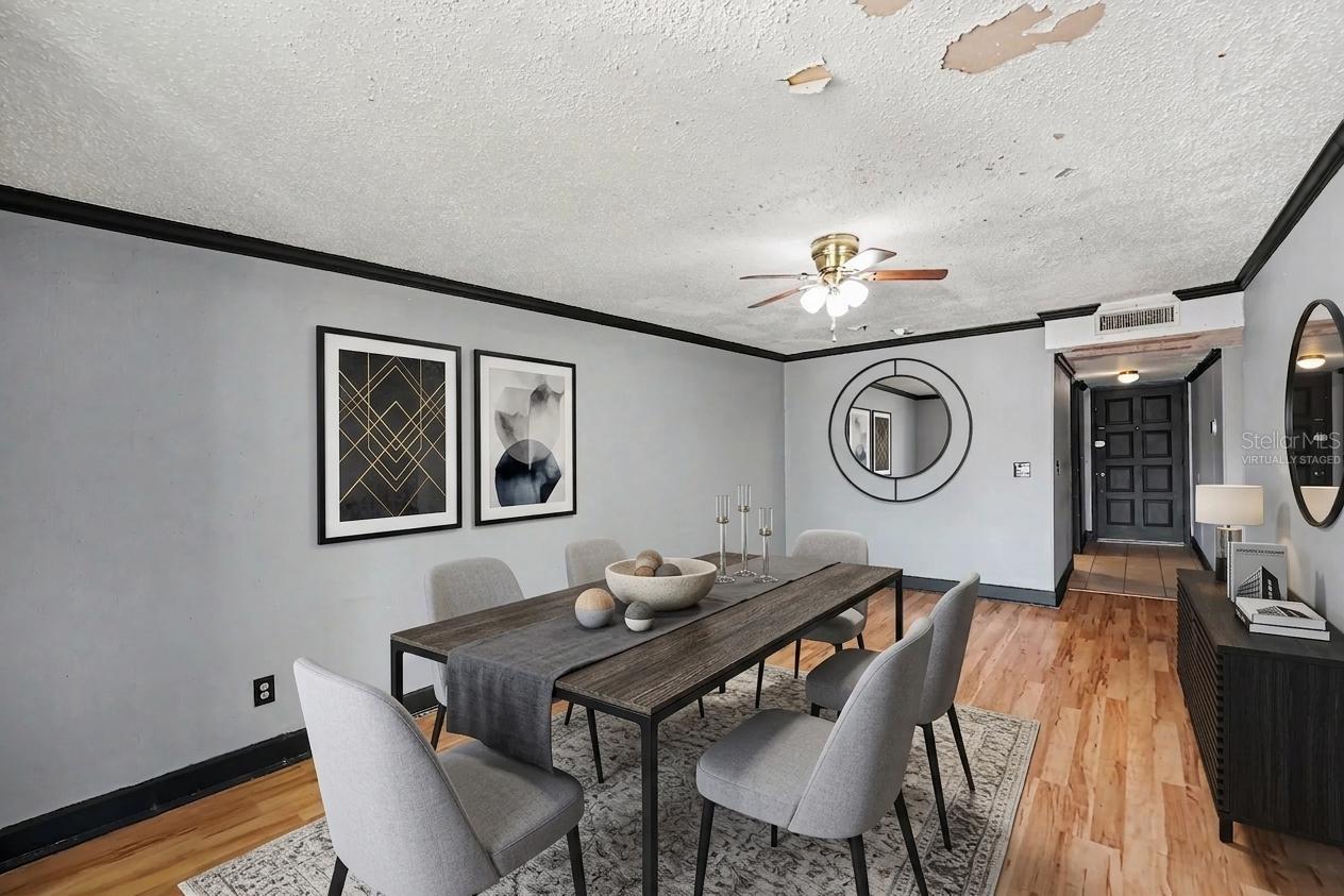 NORTH BAY VILLAGE CONDOMINIUM - Residential