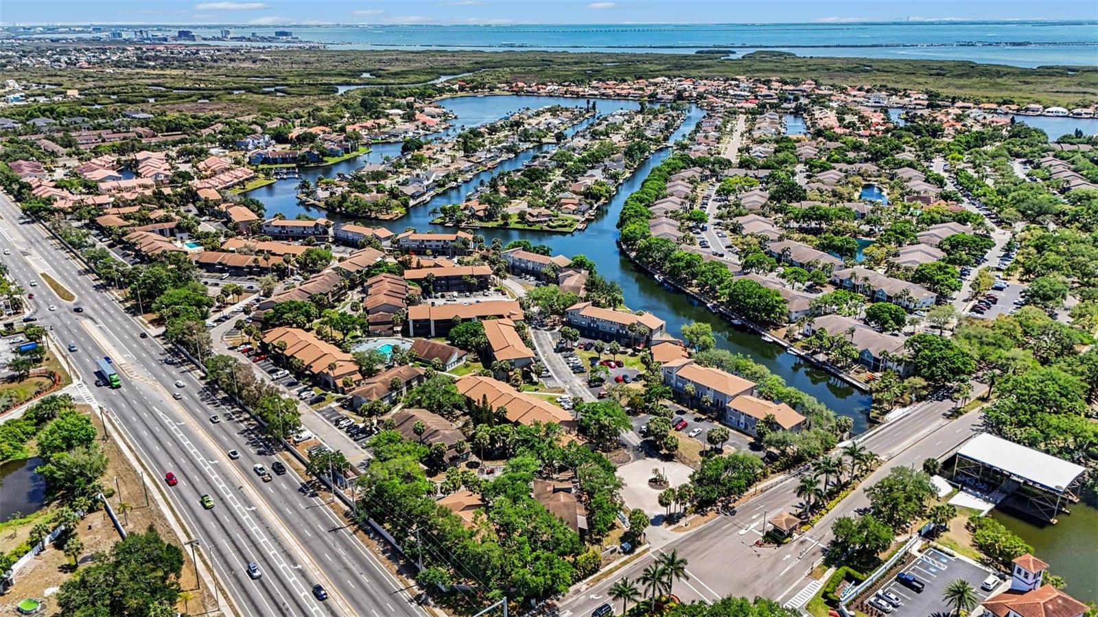 NORTH BAY VILLAGE CONDOMINIUM - Residential