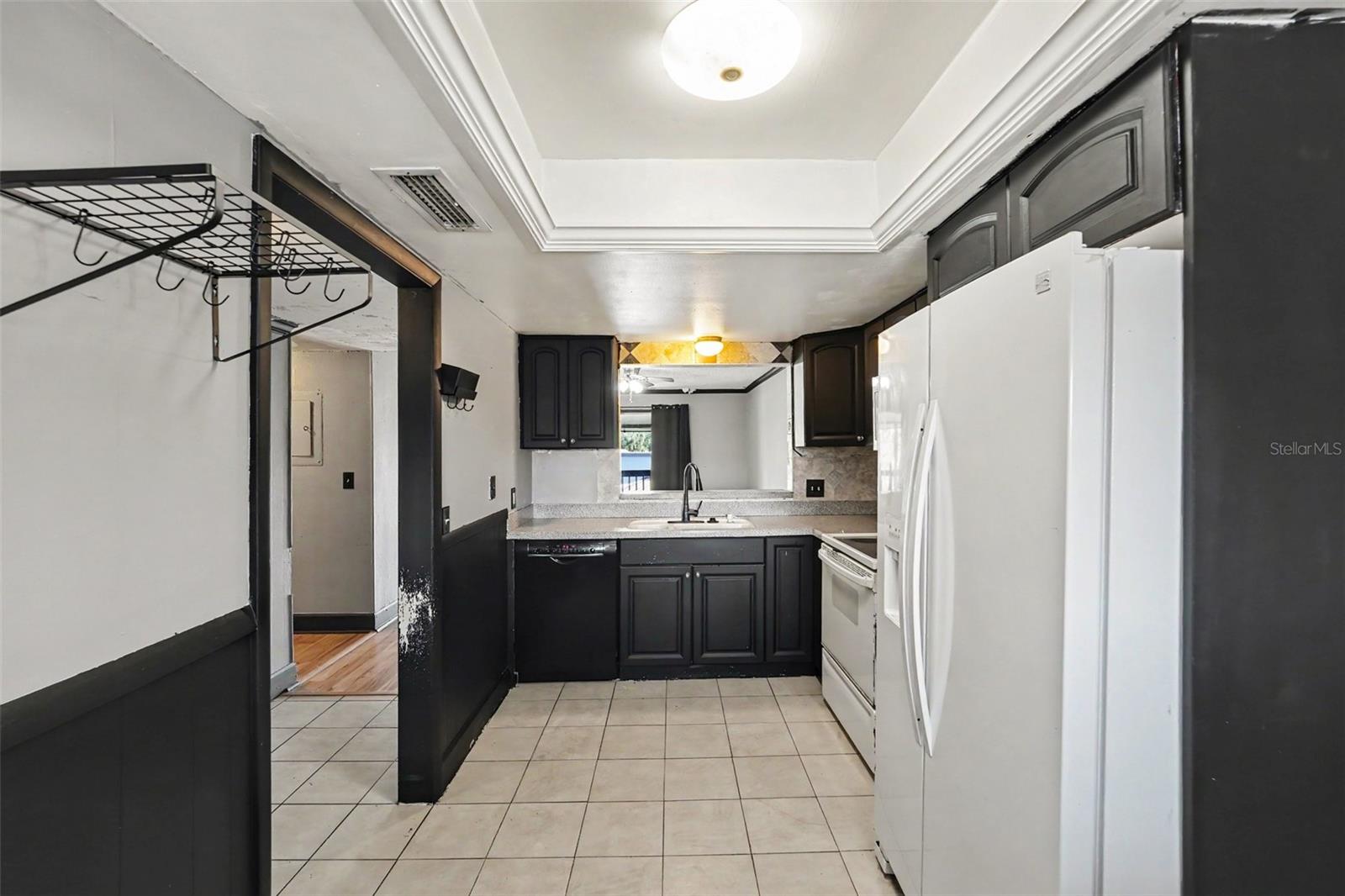 NORTH BAY VILLAGE CONDOMINIUM - Residential