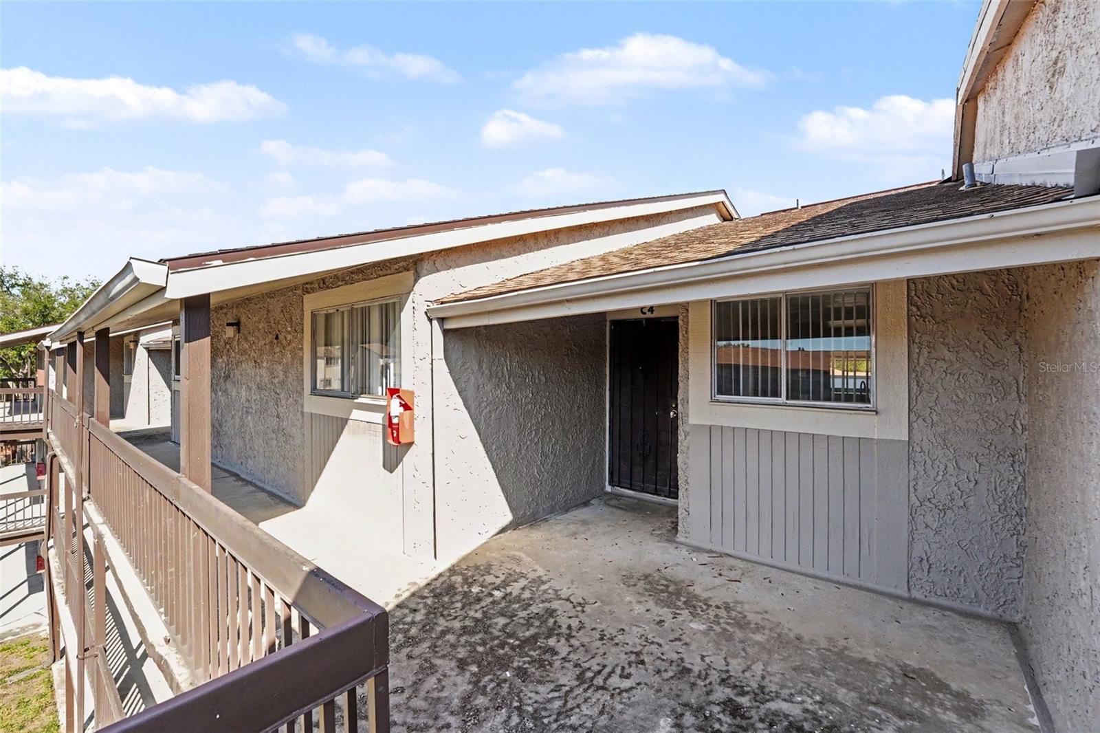 NORTH BAY VILLAGE CONDOMINIUM - Residential