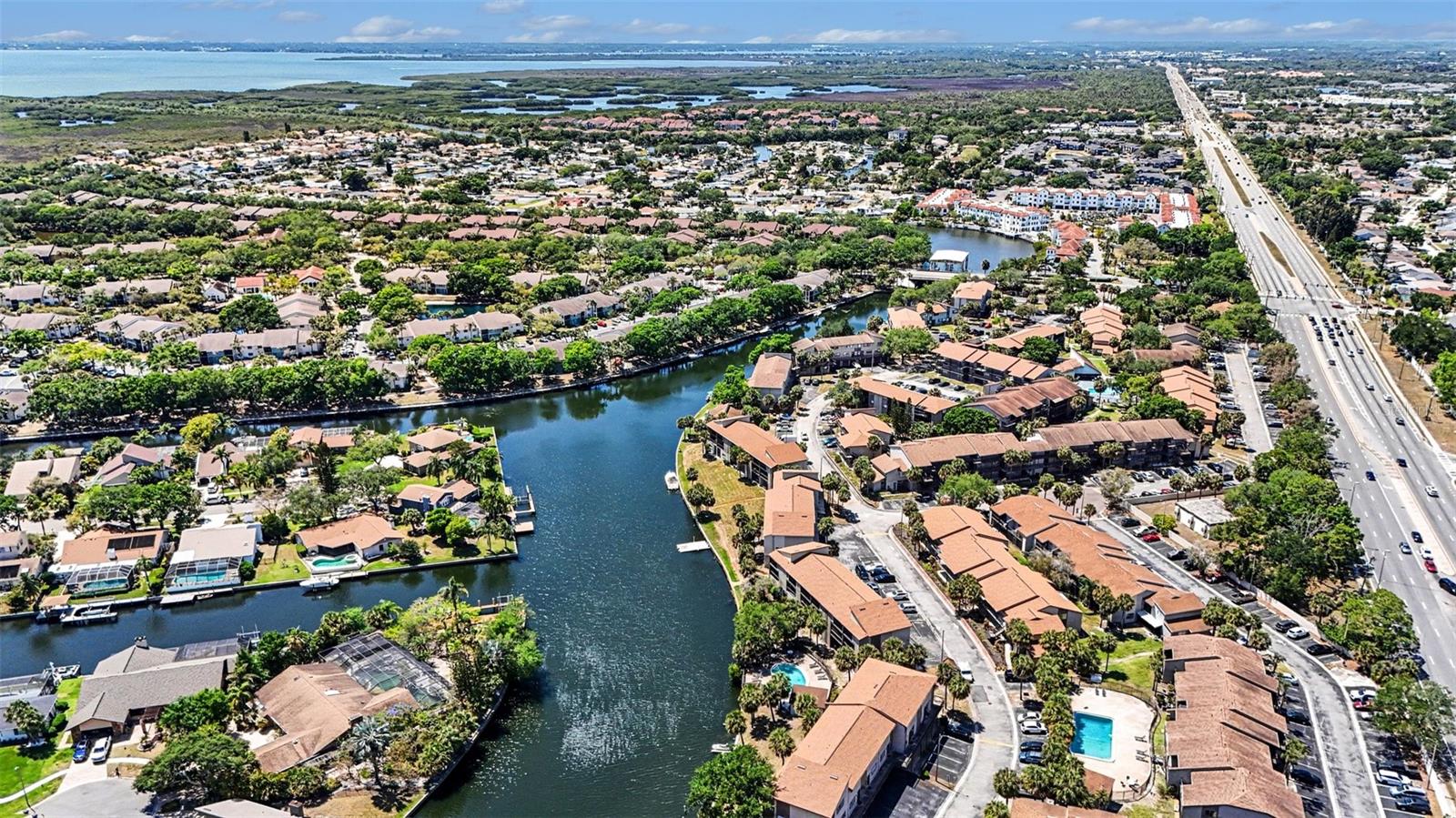 NORTH BAY VILLAGE CONDOMINIUM - Residential