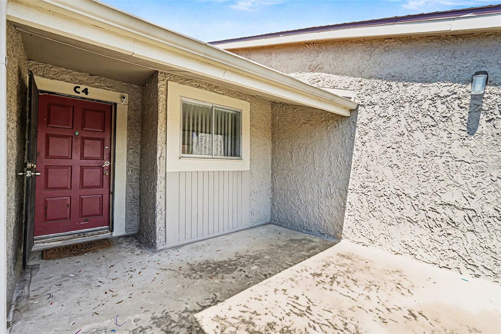 6308 NEWTOWN CIRCLE C4