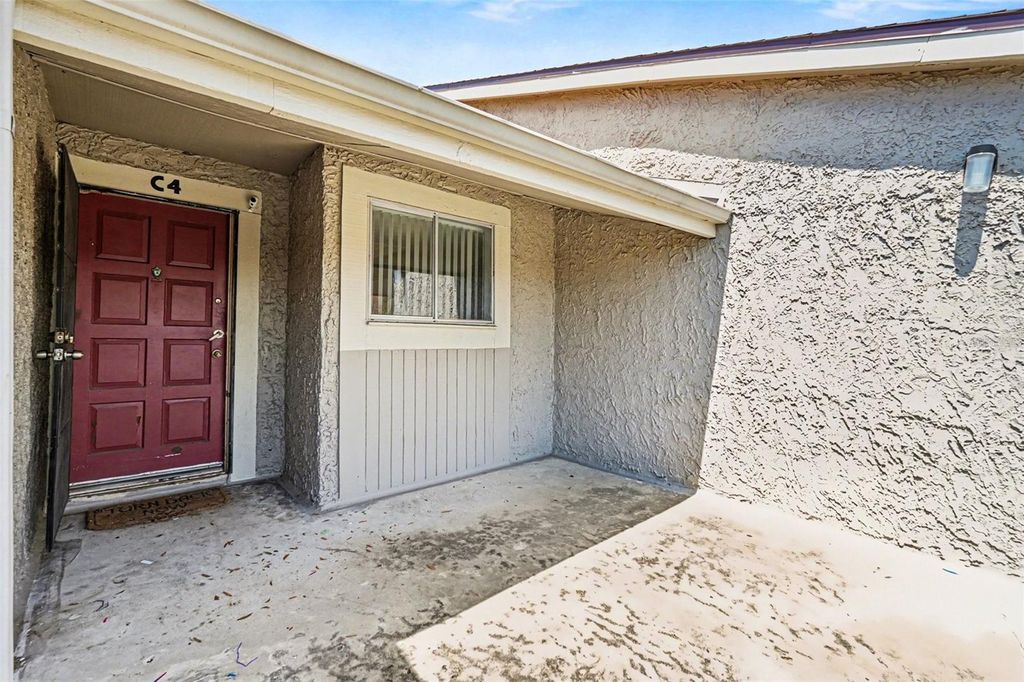 Photo of 6308 Newtown Circle #C4, Tampa, FL 33615 (MLS # TB8501942)