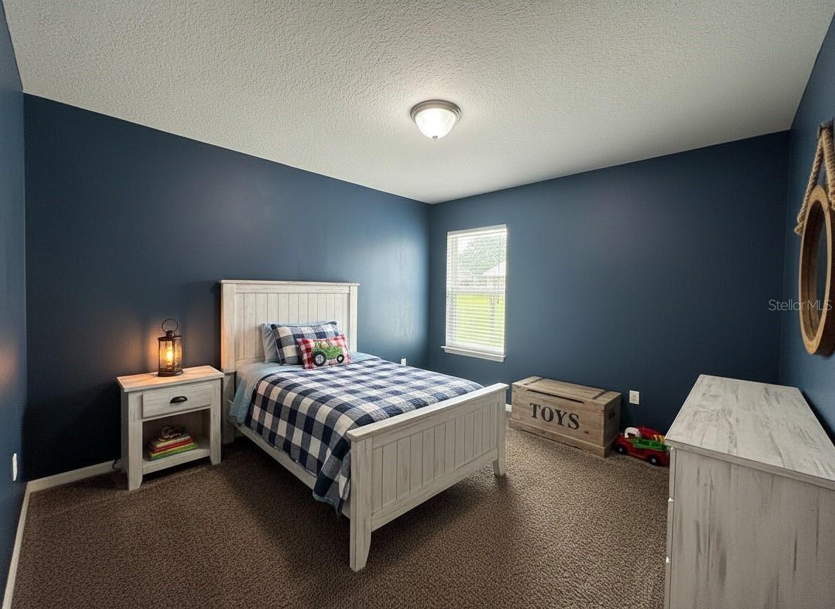 WINDSONG AT LEESBURG - Residential