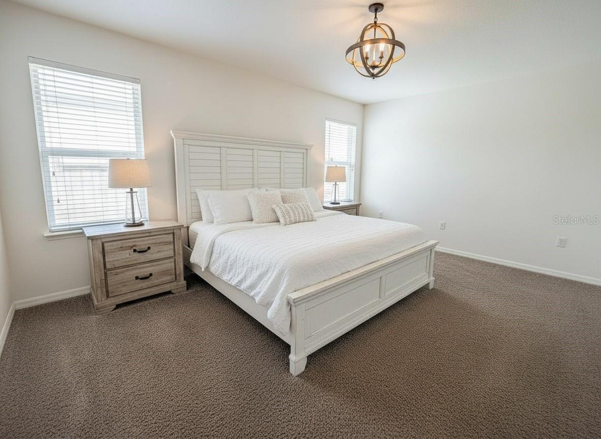 WINDSONG AT LEESBURG - Residential
