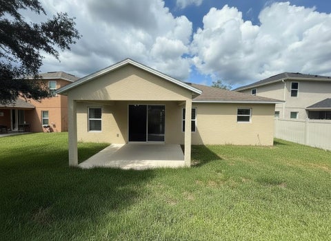 Tiny photo for 5909 Windsong Oak Drive, Leesburg, FL 34748 (MLS # O6411614)