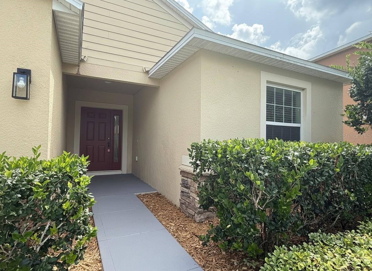 WINDSONG AT LEESBURG - Residential