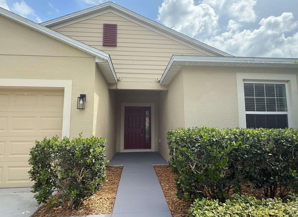 WINDSONG AT LEESBURG - Residential