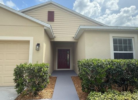 Tiny photo for 5909 Windsong Oak Drive, Leesburg, FL 34748 (MLS # O6411614)