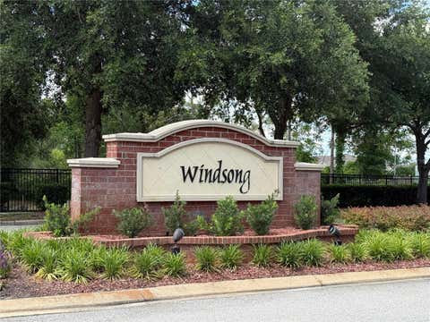 Tiny photo for 5909 Windsong Oak Drive, Leesburg, FL 34748 (MLS # O6411614)