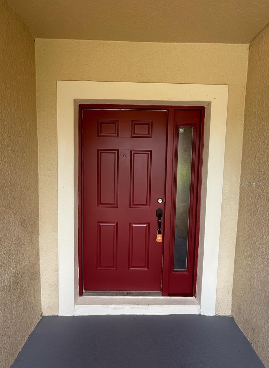 WINDSONG AT LEESBURG - Residential