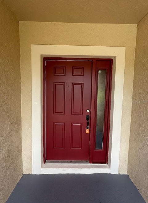 Tiny photo for 5909 Windsong Oak Drive, Leesburg, FL 34748 (MLS # O6411614)