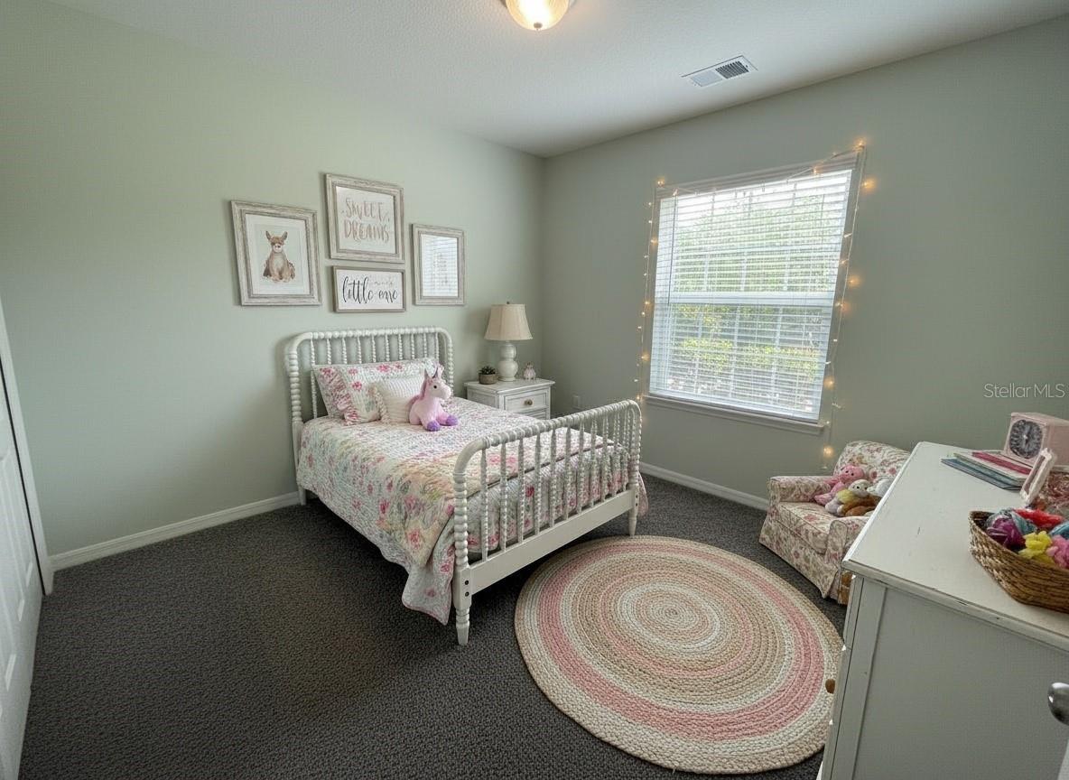 WINDSONG AT LEESBURG - Residential