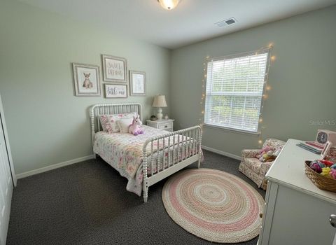 Tiny photo for 5909 Windsong Oak Drive, Leesburg, FL 34748 (MLS # O6411614)