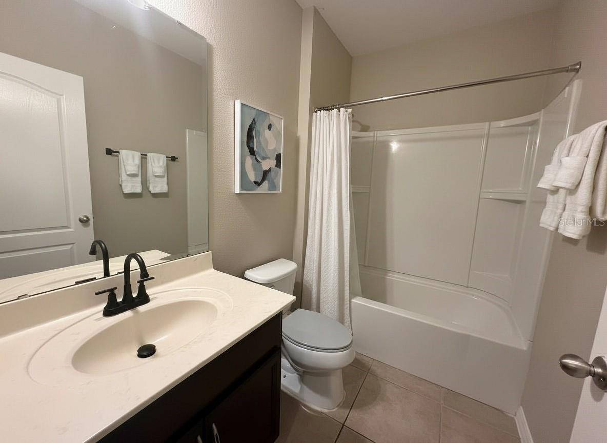 WINDSONG AT LEESBURG - Residential