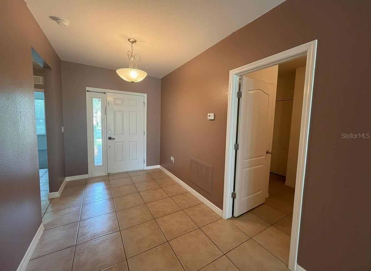 WINDSONG AT LEESBURG - Residential