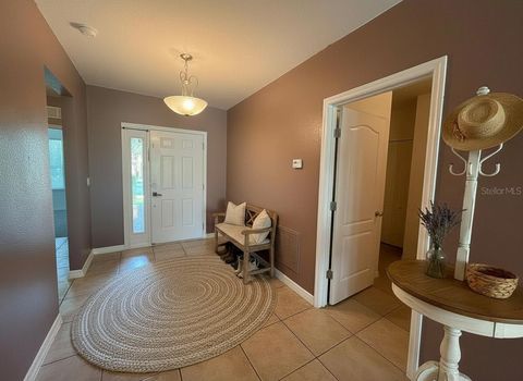 Tiny photo for 5909 Windsong Oak Drive, Leesburg, FL 34748 (MLS # O6411614)