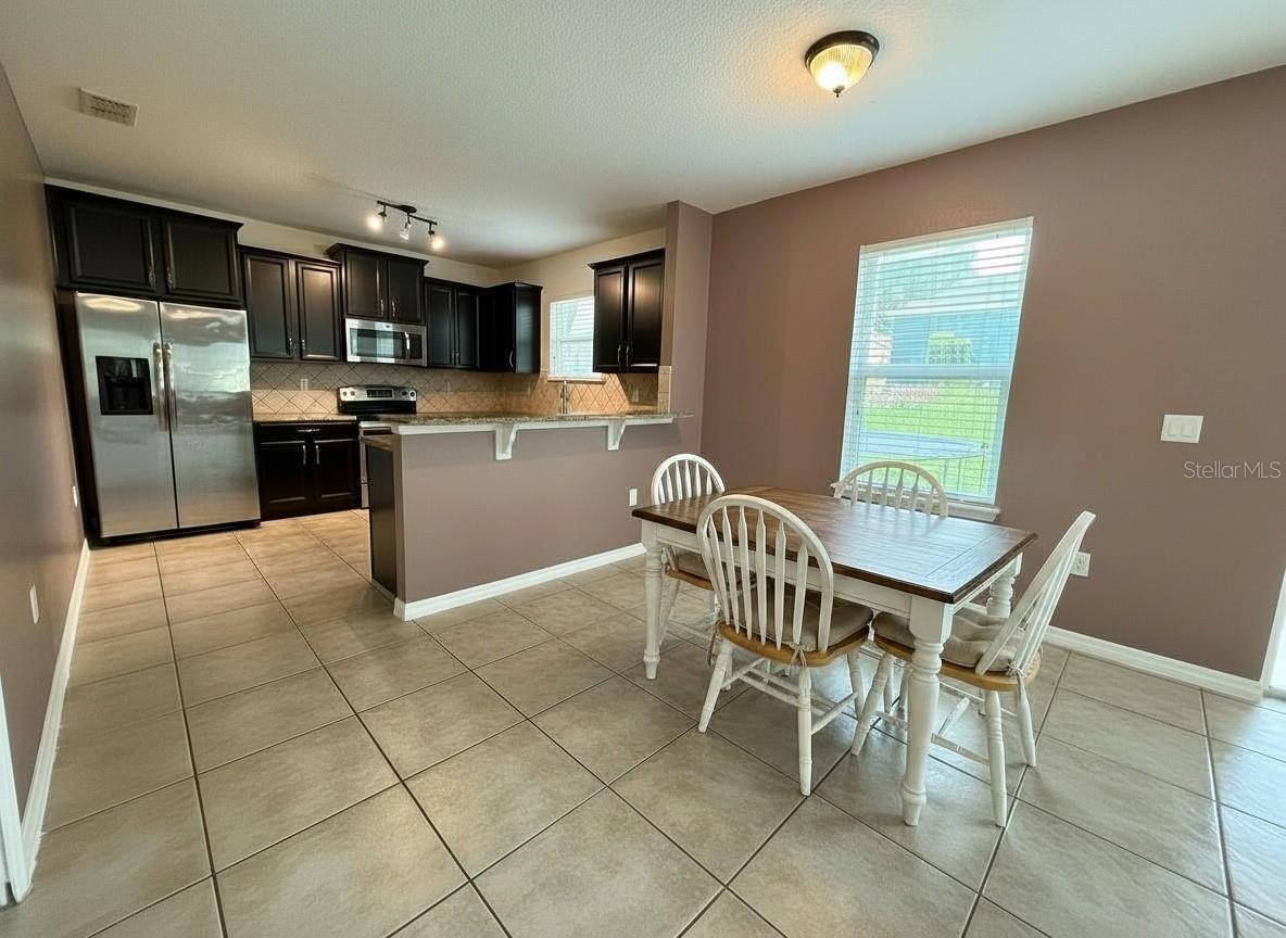 WINDSONG AT LEESBURG - Residential