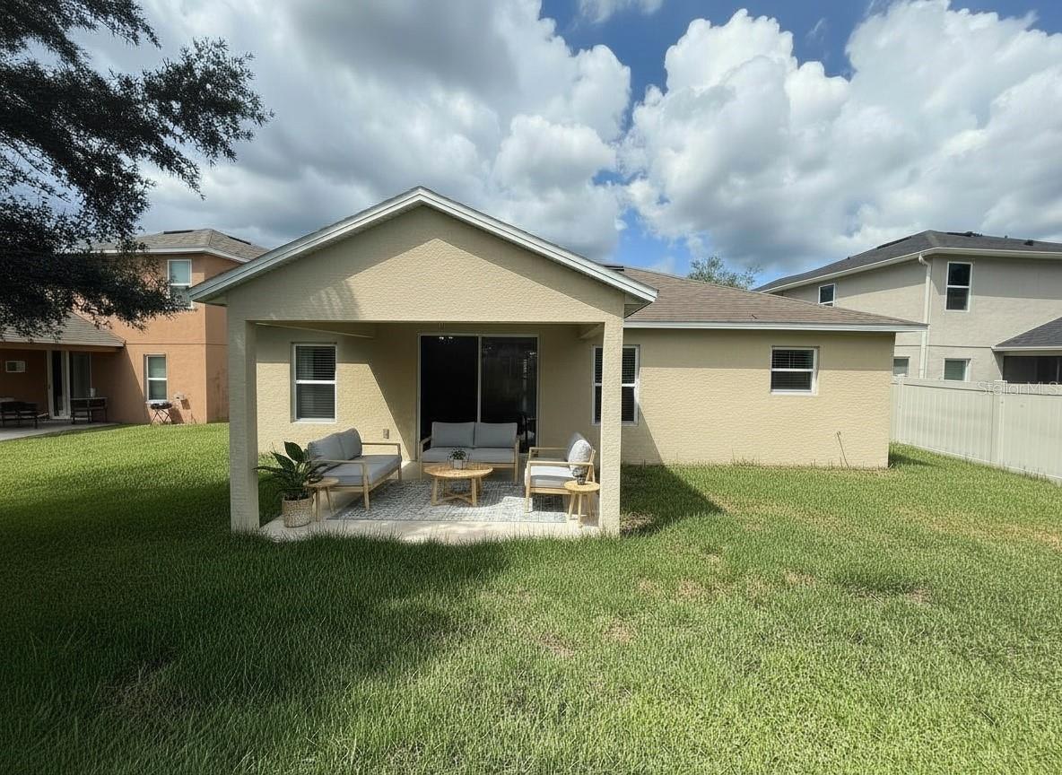 WINDSONG AT LEESBURG - Residential
