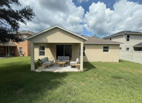 Tiny photo for 5909 Windsong Oak Drive, Leesburg, FL 34748 (MLS # O6411614)