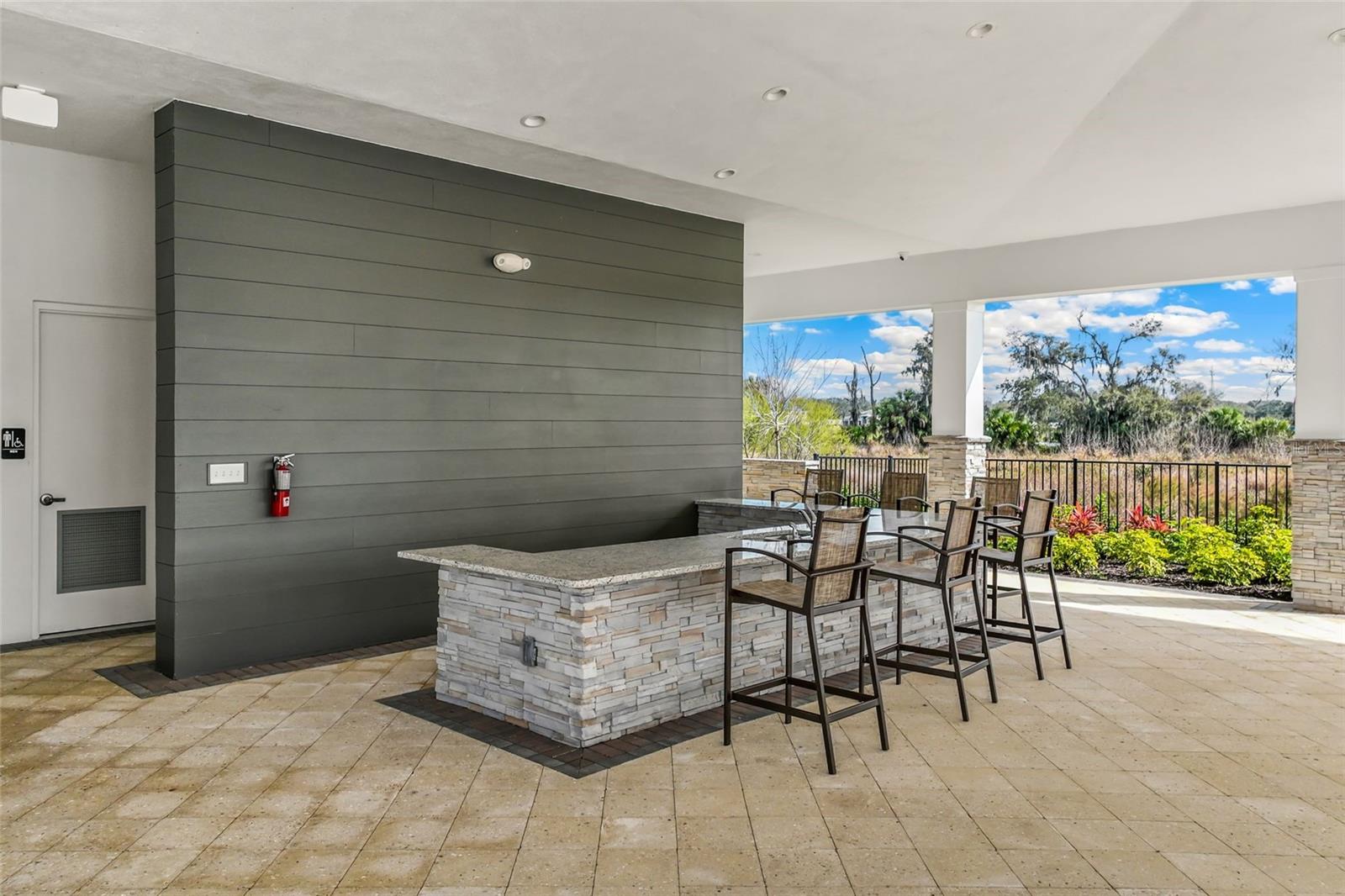 CODDINGTON - Residential