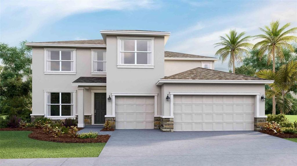 Photo of 1015 159th Way E, Bradenton, FL 34212 (MLS # A4667193)