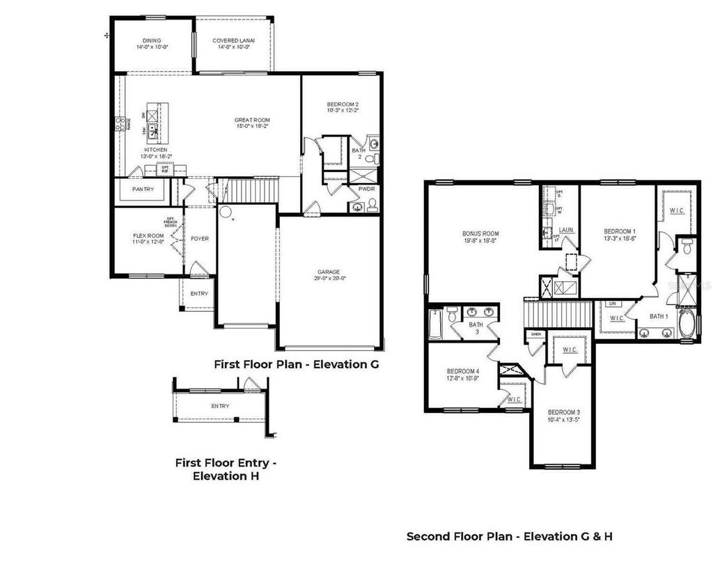 Photo of 1015 159th Way E, Bradenton, FL 34212 (MLS # A4667193)