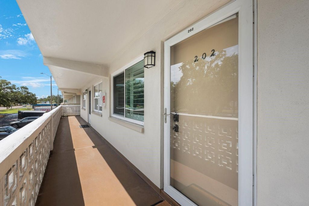 Photo of 8100 Dr Martin Luther King Jr Street N #202, St Petersburg, FL 33702 (MLS # TB8396474)