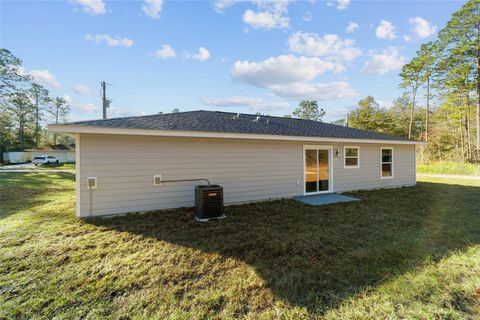 A home in OCALA