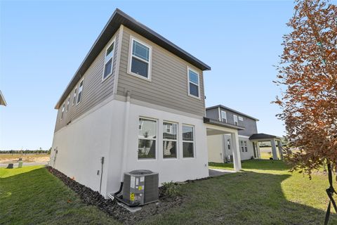 Tiny photo for 2142 Wildberry Way, Minneola, FL 34715 (MLS # O6358818)