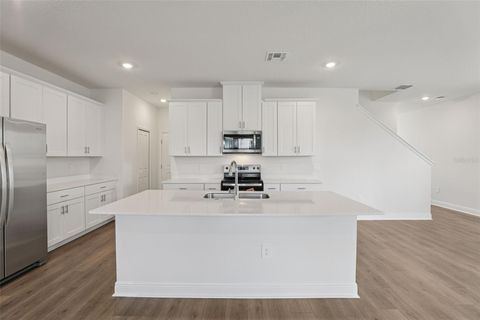 Tiny photo for 2142 Wildberry Way, Minneola, FL 34715 (MLS # O6358818)