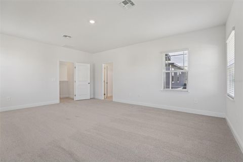 Tiny photo for 2142 Wildberry Way, Minneola, FL 34715 (MLS # O6358818)