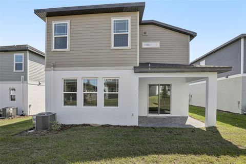 Tiny photo for 2142 Wildberry Way, Minneola, FL 34715 (MLS # O6358818)