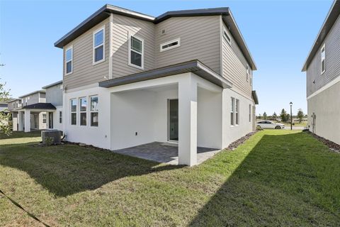 Tiny photo for 2142 Wildberry Way, Minneola, FL 34715 (MLS # O6358818)