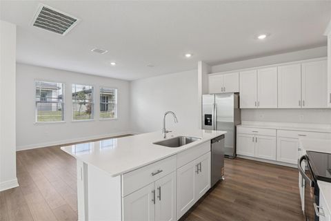 Tiny photo for 2142 Wildberry Way, Minneola, FL 34715 (MLS # O6358818)