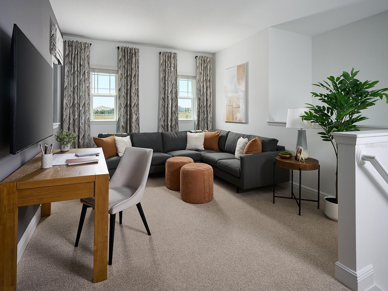 CYRENE AT MINNEOLA - Residential