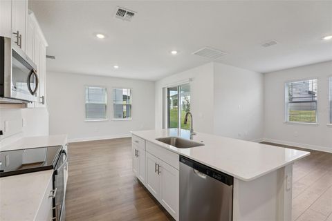 Tiny photo for 2142 Wildberry Way, Minneola, FL 34715 (MLS # O6358818)